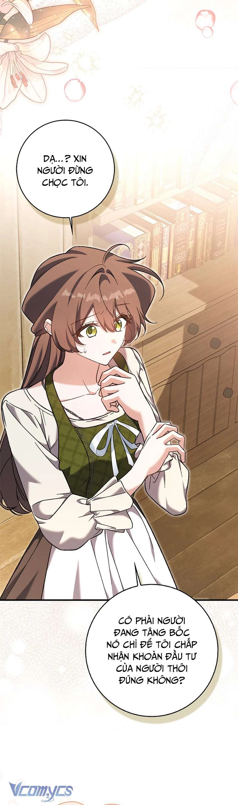 Tôi Cứ Ngỡ Rằng Mình Là Nhân Vật Chính Chapter  11 - 41