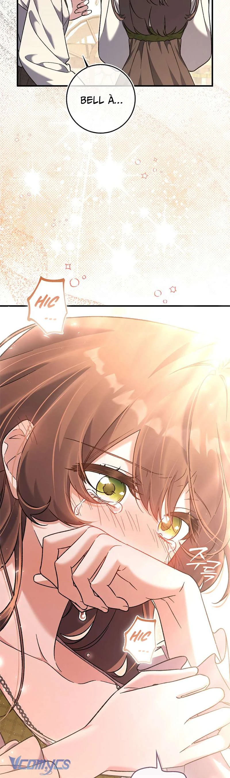 Tôi Cứ Ngỡ Rằng Mình Là Nhân Vật Chính Chapter  11 - 43