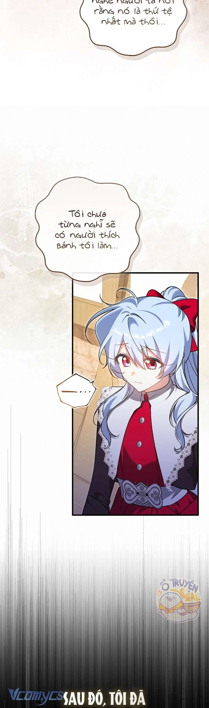 Tôi Cứ Ngỡ Rằng Mình Là Nhân Vật Chính Chapter  11 - 45