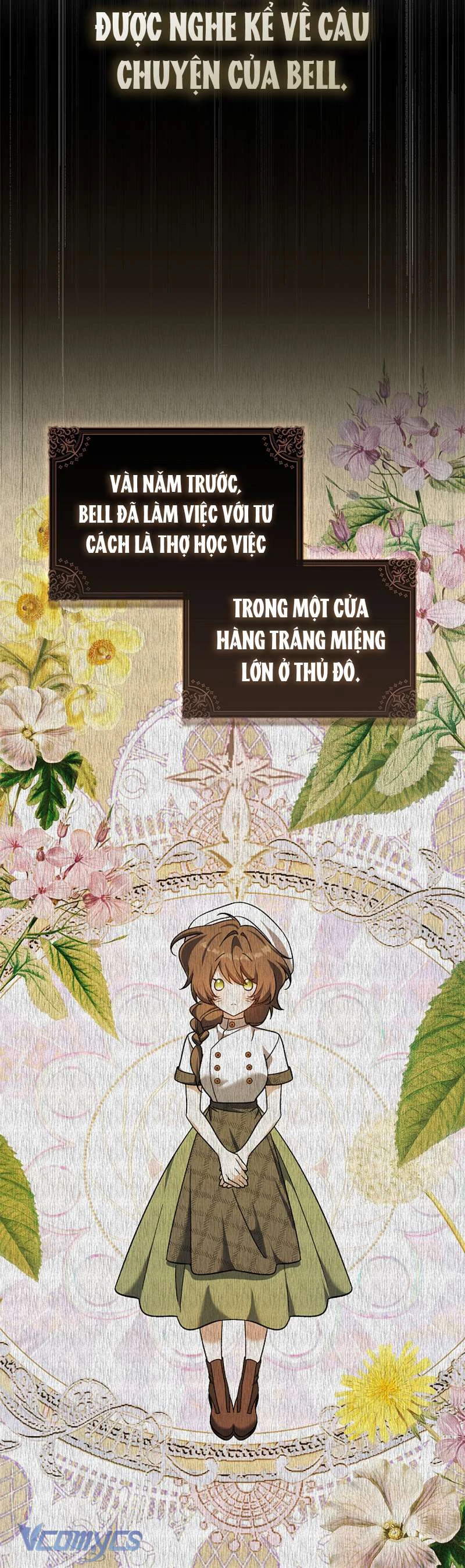 Tôi Cứ Ngỡ Rằng Mình Là Nhân Vật Chính Chapter  11 - 46