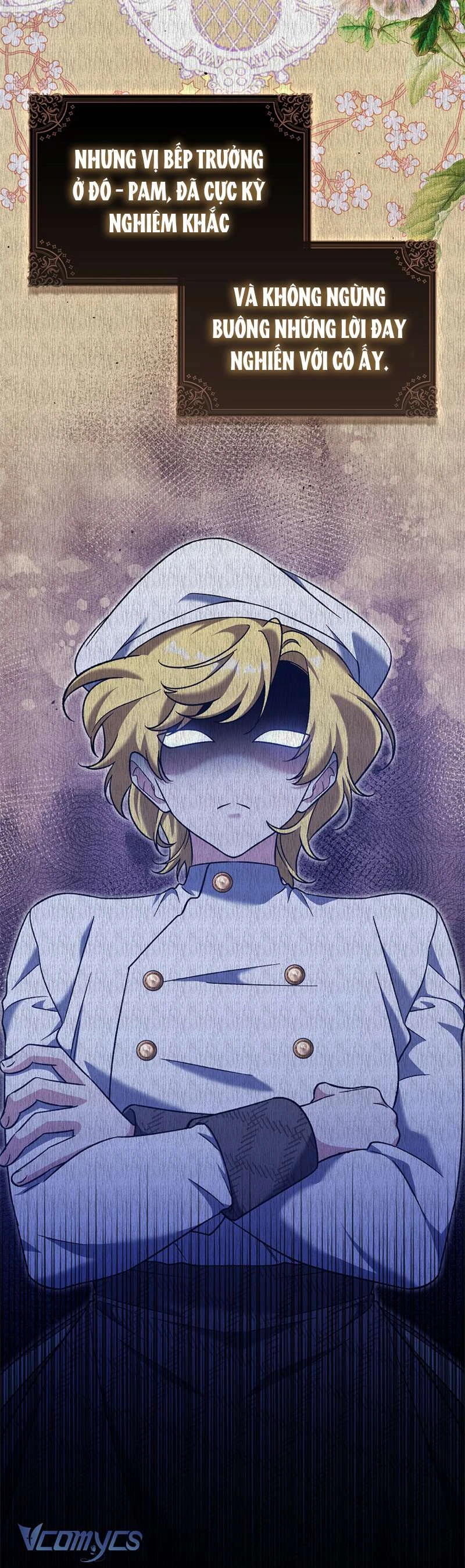 Tôi Cứ Ngỡ Rằng Mình Là Nhân Vật Chính Chapter  11 - 47