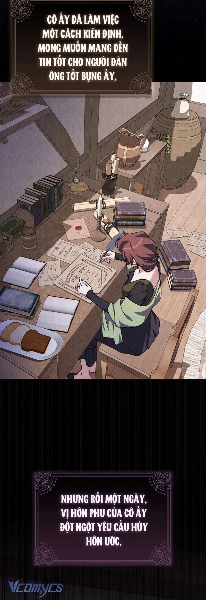 Tôi Cứ Ngỡ Rằng Mình Là Nhân Vật Chính Chapter  11 - 50