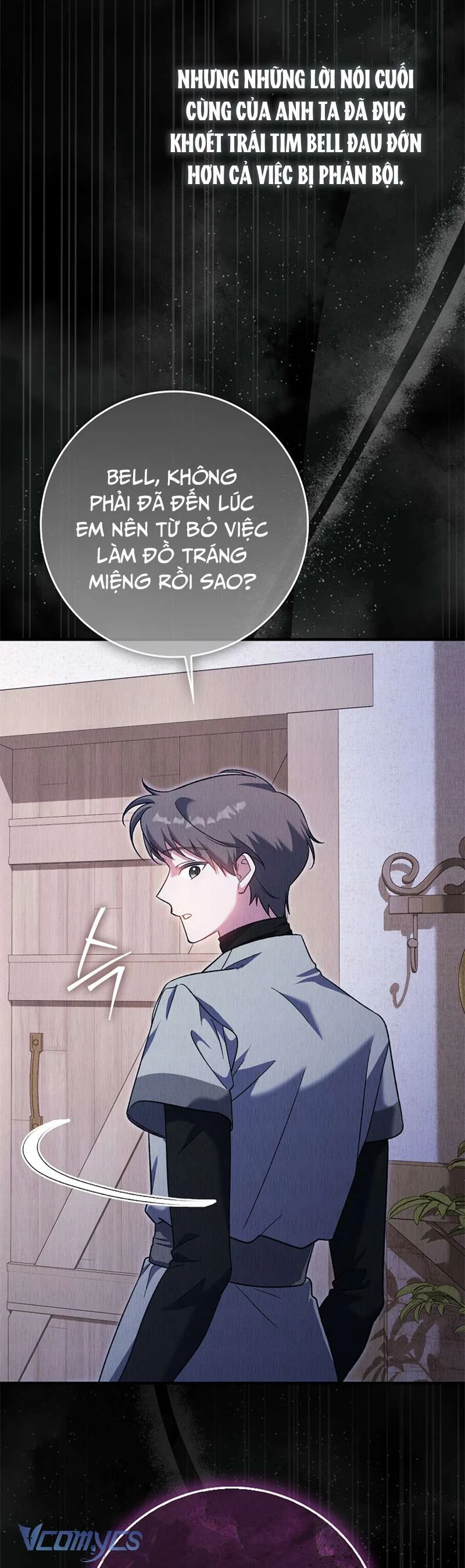 Tôi Cứ Ngỡ Rằng Mình Là Nhân Vật Chính Chapter  11 - 52