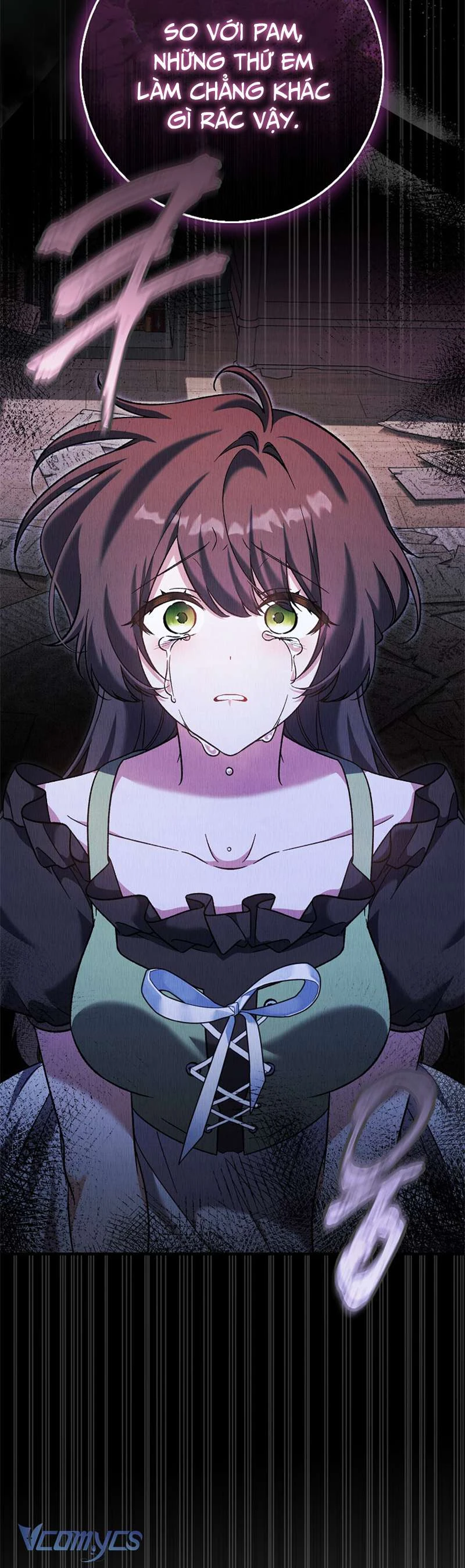 Tôi Cứ Ngỡ Rằng Mình Là Nhân Vật Chính Chapter  11 - 53