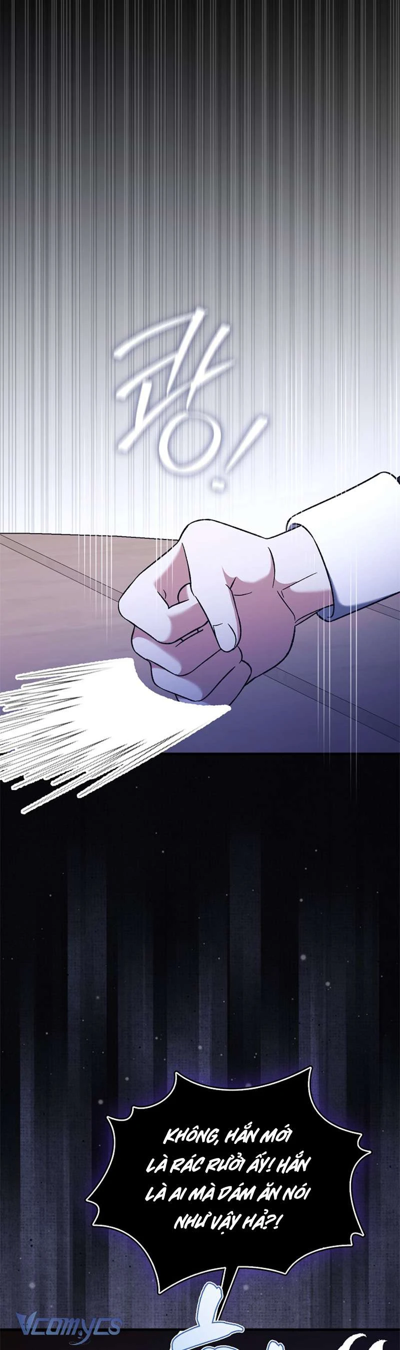 Tôi Cứ Ngỡ Rằng Mình Là Nhân Vật Chính Chapter  11 - 54