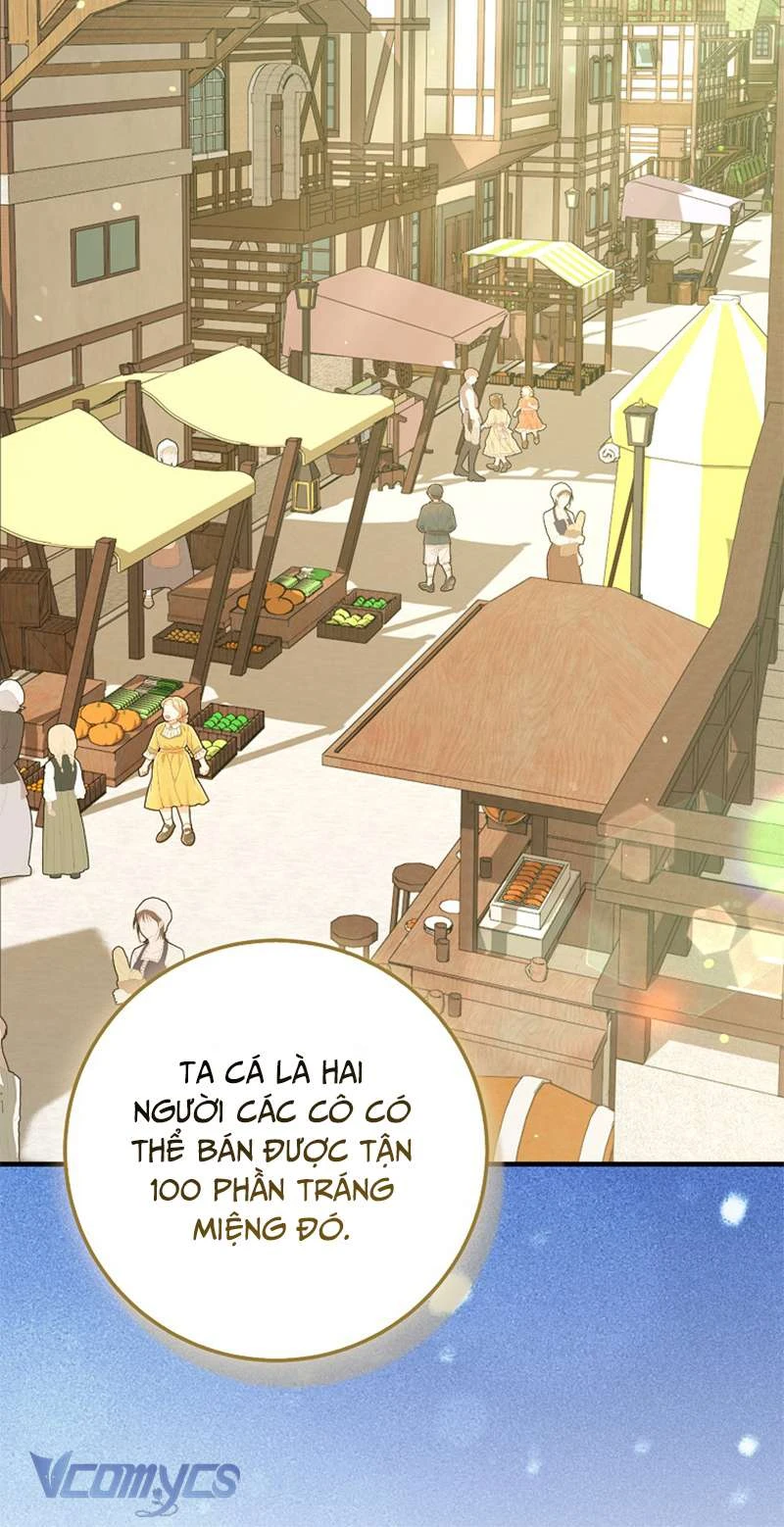 Tôi Cứ Ngỡ Rằng Mình Là Nhân Vật Chính Chapter  11 - 59