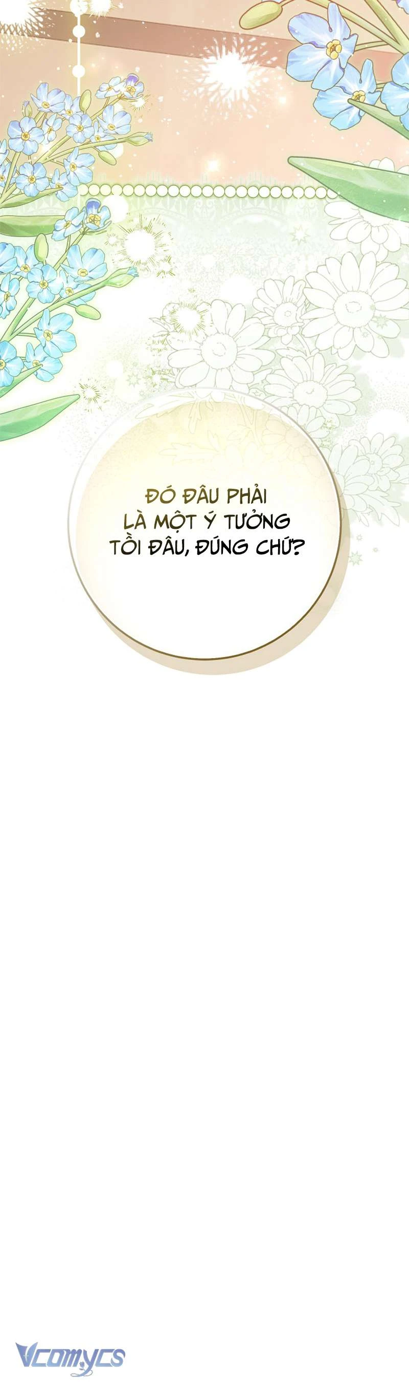 Tôi Cứ Ngỡ Rằng Mình Là Nhân Vật Chính Chapter  11 - 64