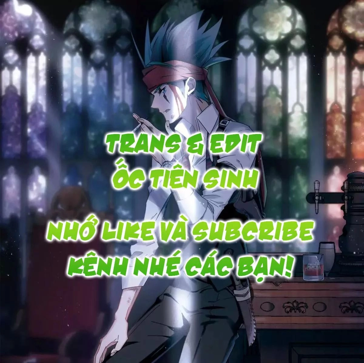 Dị Tộc Trùng Sinh Chapter 2 - 2