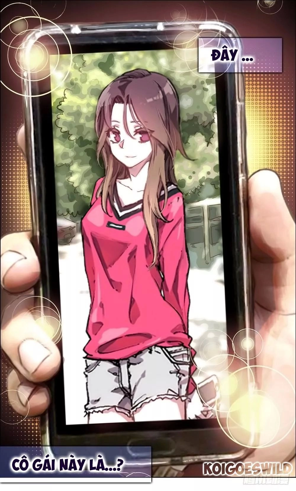 Dị Tộc Trùng Sinh Chapter 2 - 18