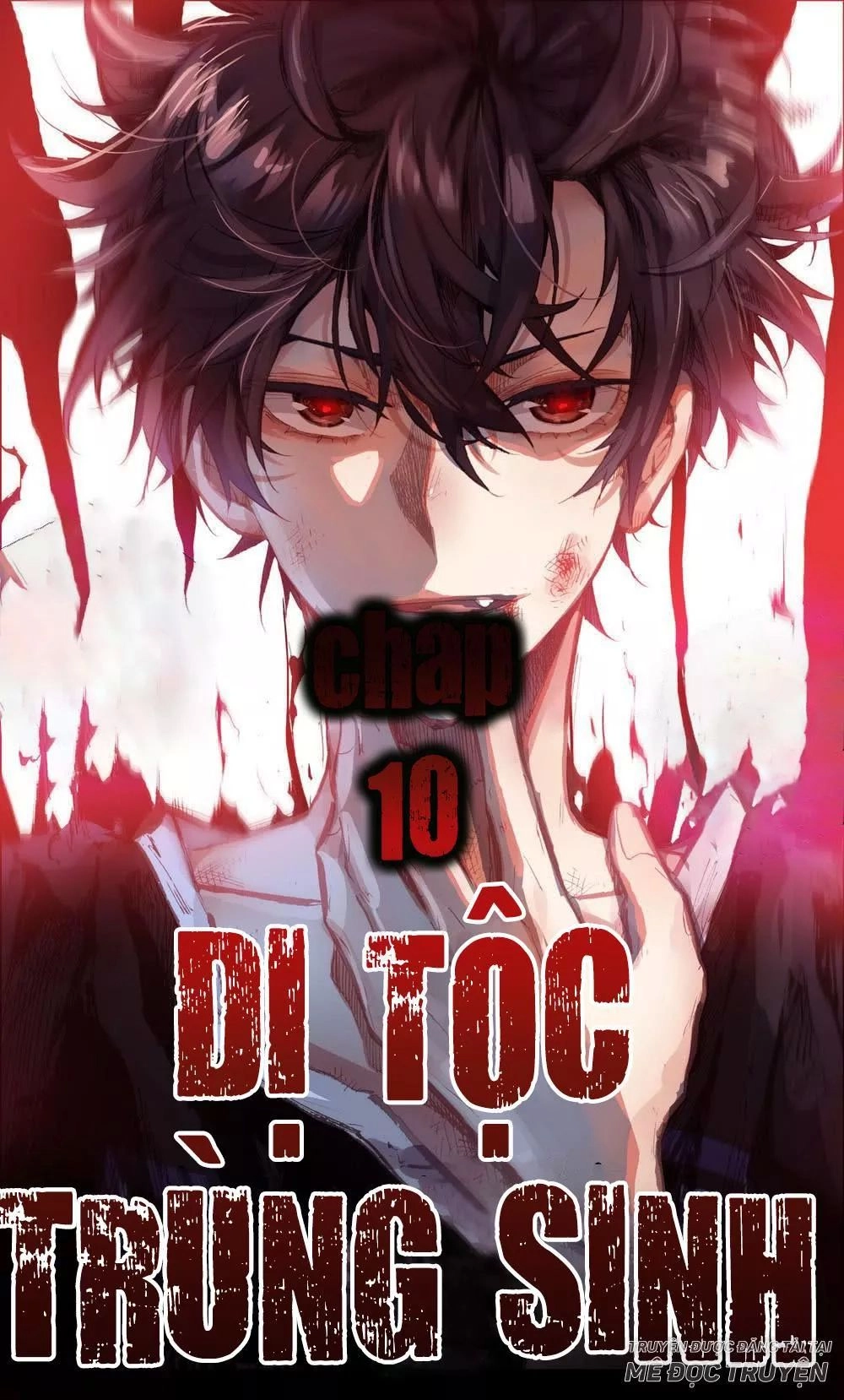 Dị Tộc Trùng Sinh Chapter 10 - 1
