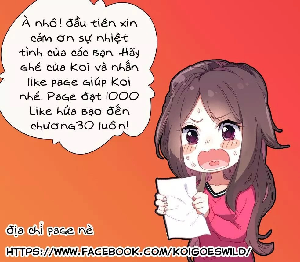 Dị Tộc Trùng Sinh Chapter 13 - 2