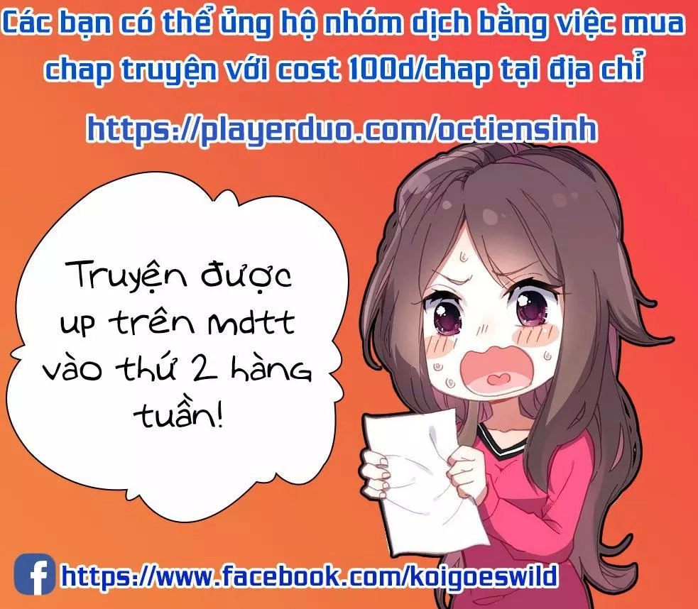 Dị Tộc Trùng Sinh Chapter 14 - 3