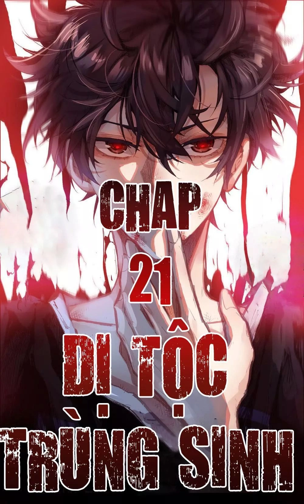 Dị Tộc Trùng Sinh Chapter 21 - 3