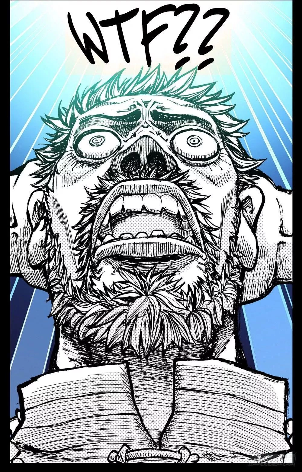 Dị Tộc Trùng Sinh Chapter 23 - 20