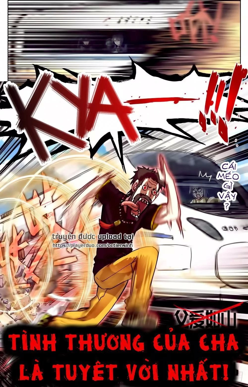 Dị Tộc Trùng Sinh Chapter 27 - 19