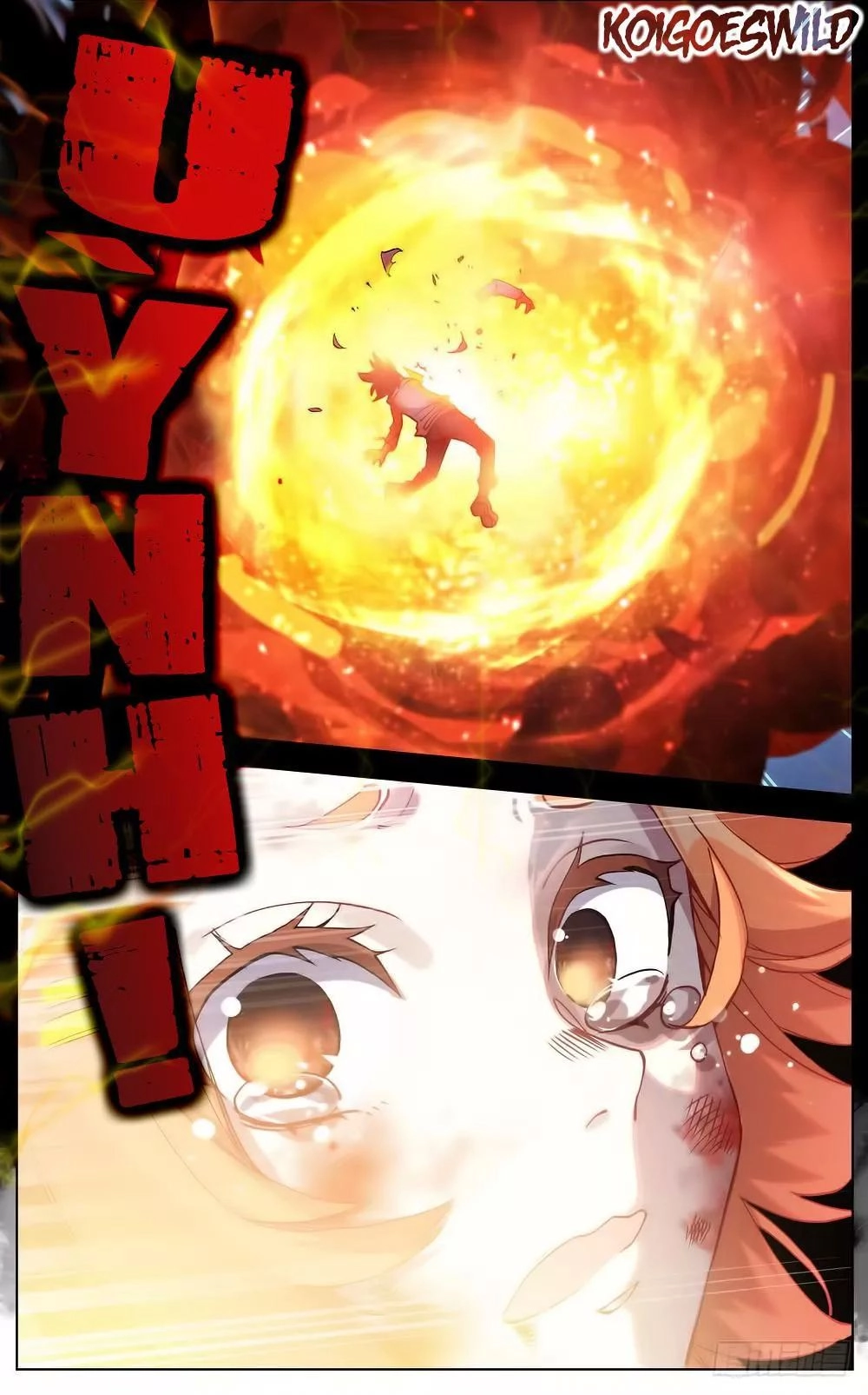 Dị Tộc Trùng Sinh Chapter 29 - 14