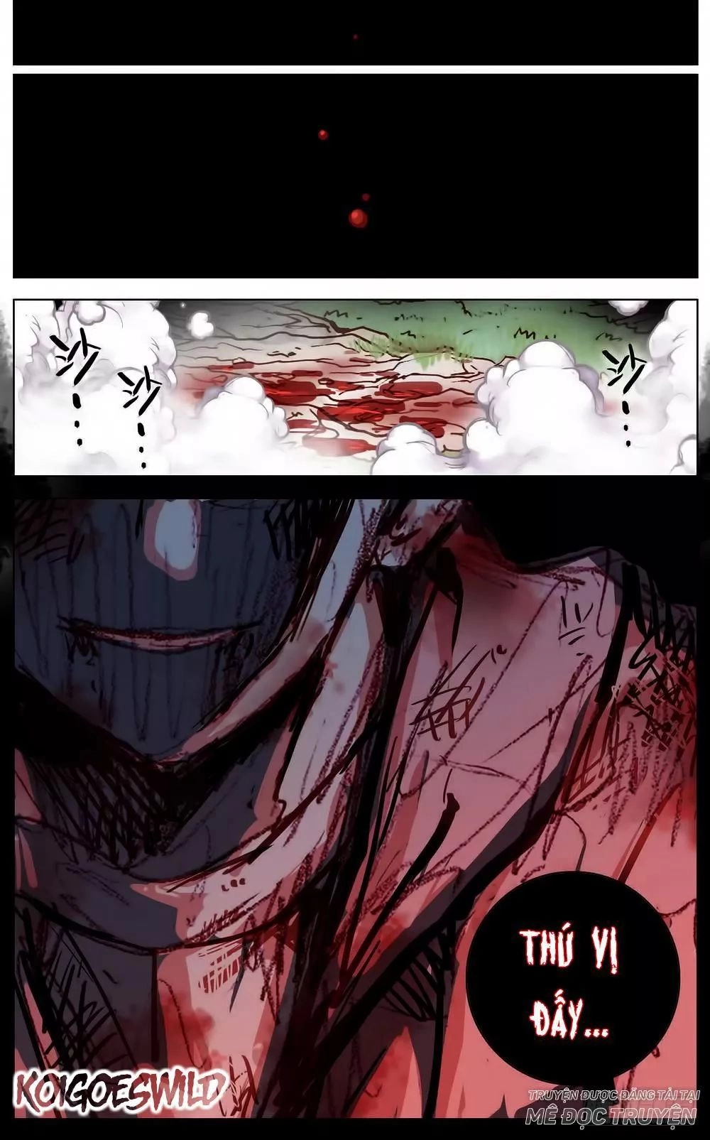 Dị Tộc Trùng Sinh Chapter 29 - 16