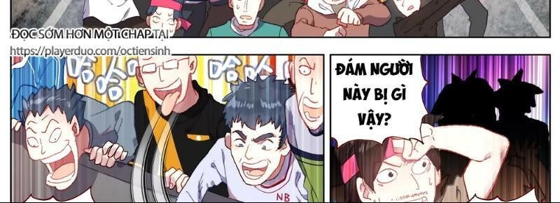 Dị Tộc Trùng Sinh Chapter 38 - 43