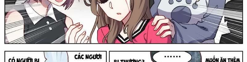 Dị Tộc Trùng Sinh Chapter 38 - 46