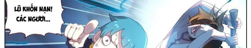 Dị Tộc Trùng Sinh Chapter 39 - 23