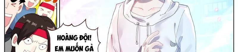 Dị Tộc Trùng Sinh Chapter 40 - 6