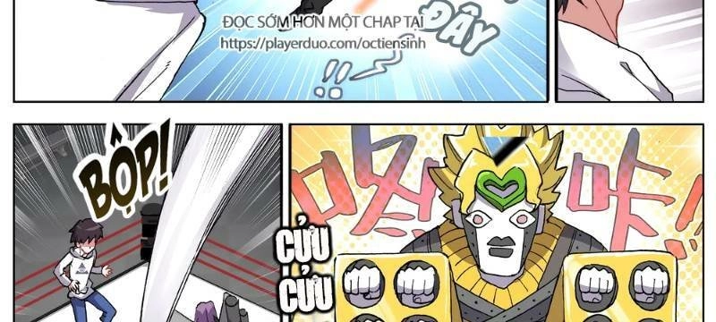 Dị Tộc Trùng Sinh Chapter 40 - 16