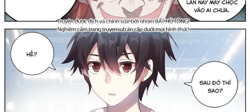 Dị Tộc Trùng Sinh Chapter 40 - 58