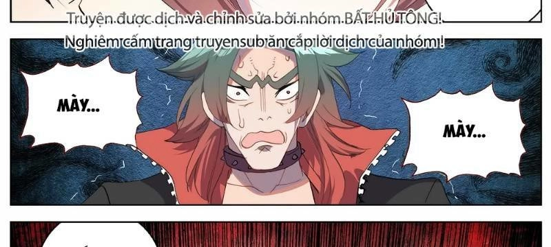 Dị Tộc Trùng Sinh Chapter 40 - 64
