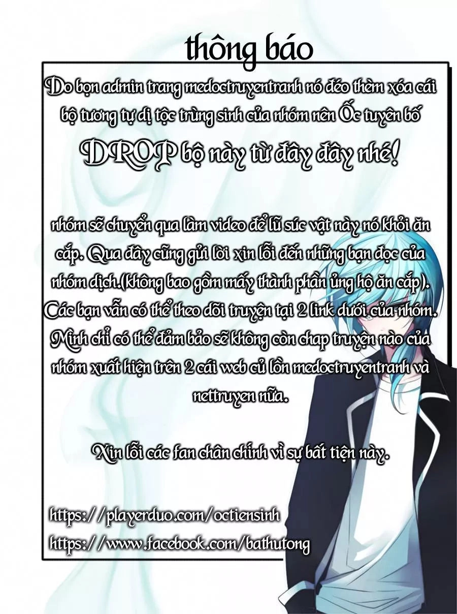 Dị Tộc Trùng Sinh Chapter 41 - 3