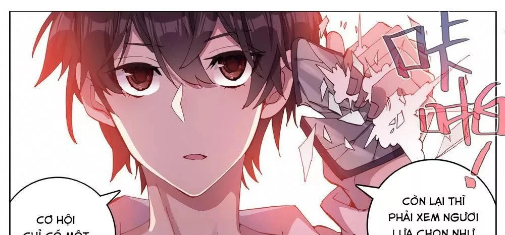 Dị Tộc Trùng Sinh Chapter 41 - 10