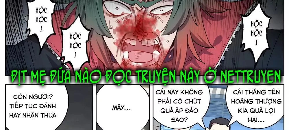 Dị Tộc Trùng Sinh Chapter 41 - 12