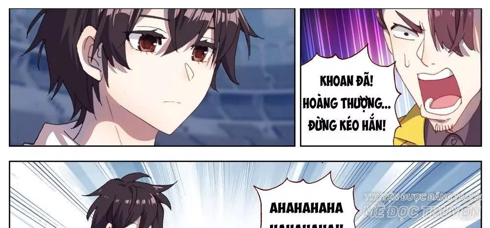 Dị Tộc Trùng Sinh Chapter 41 - 16