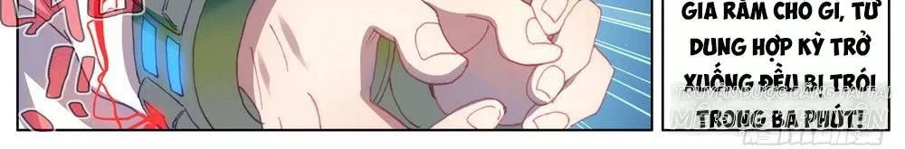 Dị Tộc Trùng Sinh Chapter 41 - 21