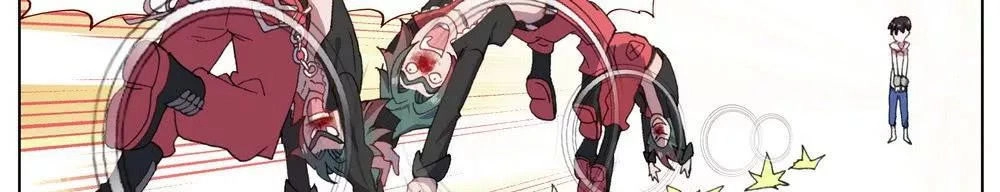 Dị Tộc Trùng Sinh Chapter 41 - 23