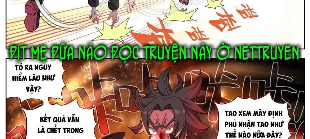 Dị Tộc Trùng Sinh Chapter 41 - 24