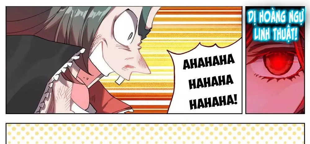 Dị Tộc Trùng Sinh Chapter 41 - 34