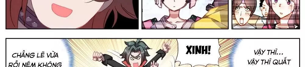 Dị Tộc Trùng Sinh Chapter 41 - 38