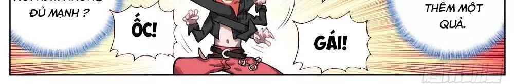 Dị Tộc Trùng Sinh Chapter 41 - 39