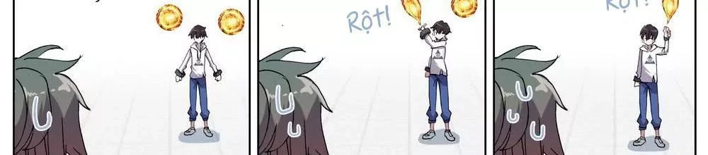 Dị Tộc Trùng Sinh Chapter 41 - 50