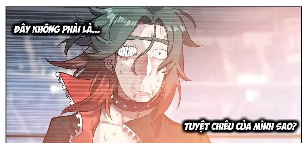 Dị Tộc Trùng Sinh Chapter 41 - 58