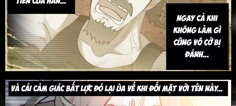 Dị Tộc Trùng Sinh Chapter 41 - 72