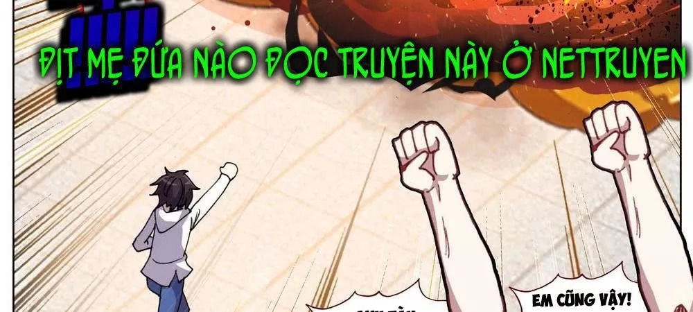 Dị Tộc Trùng Sinh Chapter 41 - 90