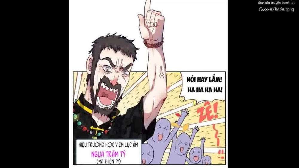 Dị Tộc Trùng Sinh Chapter 44 - 2