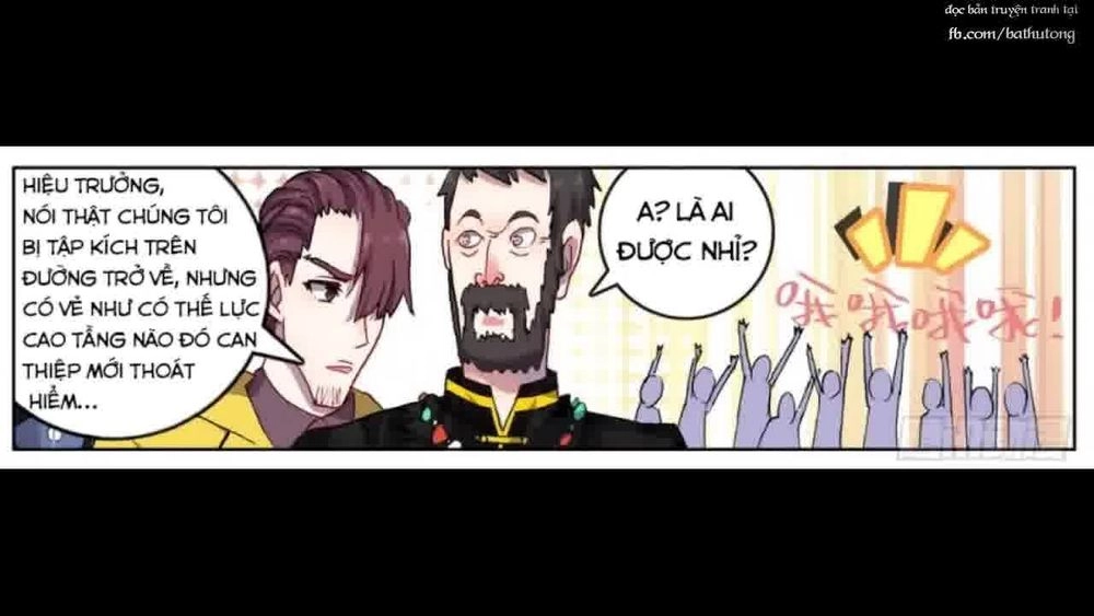 Dị Tộc Trùng Sinh Chapter 44 - 4