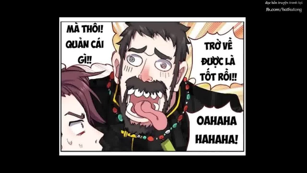 Dị Tộc Trùng Sinh Chapter 44 - 5