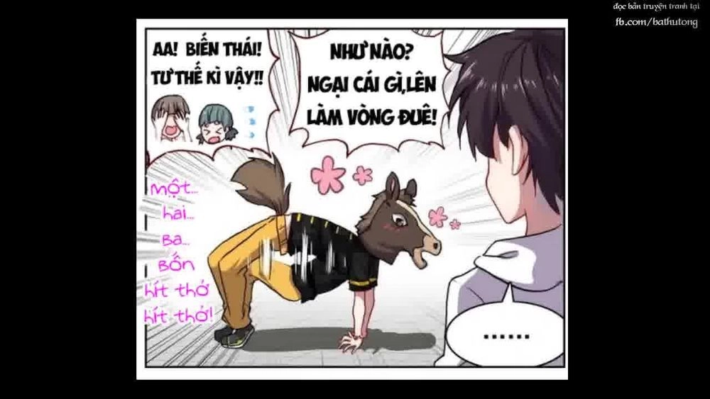 Dị Tộc Trùng Sinh Chapter 44 - 8