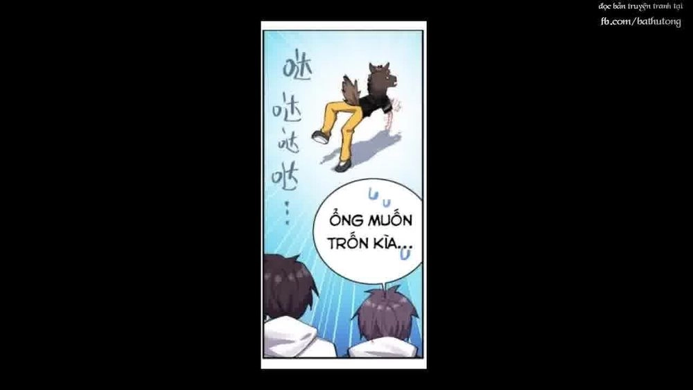 Dị Tộc Trùng Sinh Chapter 44 - 11