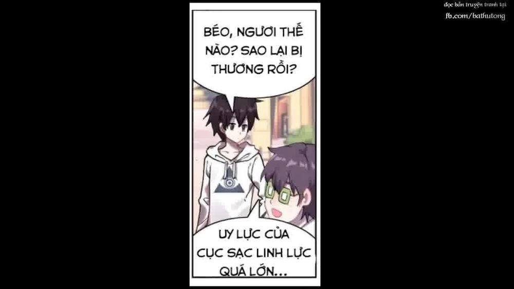 Dị Tộc Trùng Sinh Chapter 44 - 12