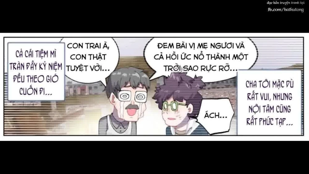 Dị Tộc Trùng Sinh Chapter 44 - 13