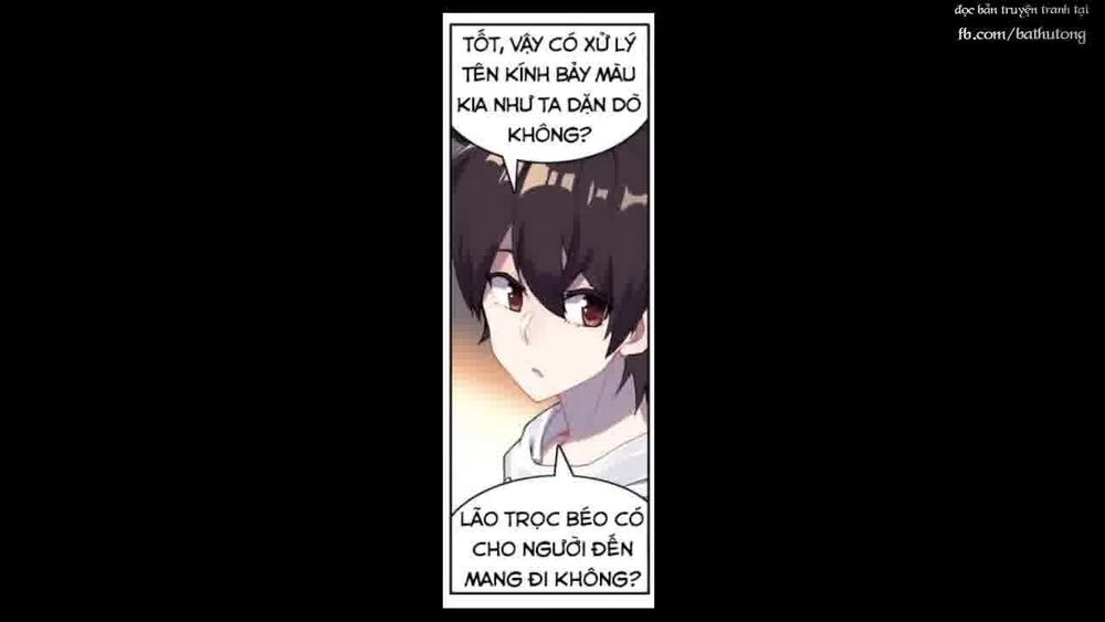 Dị Tộc Trùng Sinh Chapter 44 - 14